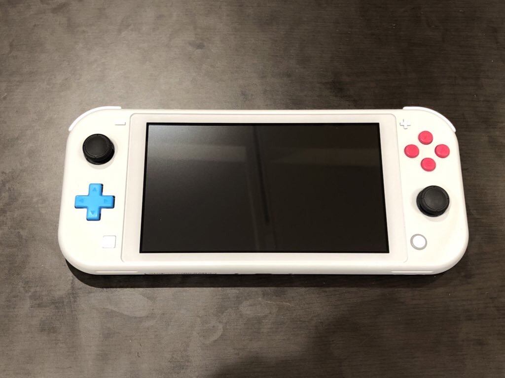 【swicth修理】switchのコントローラーが勝手に動いてしまう時は何が起こっている！？