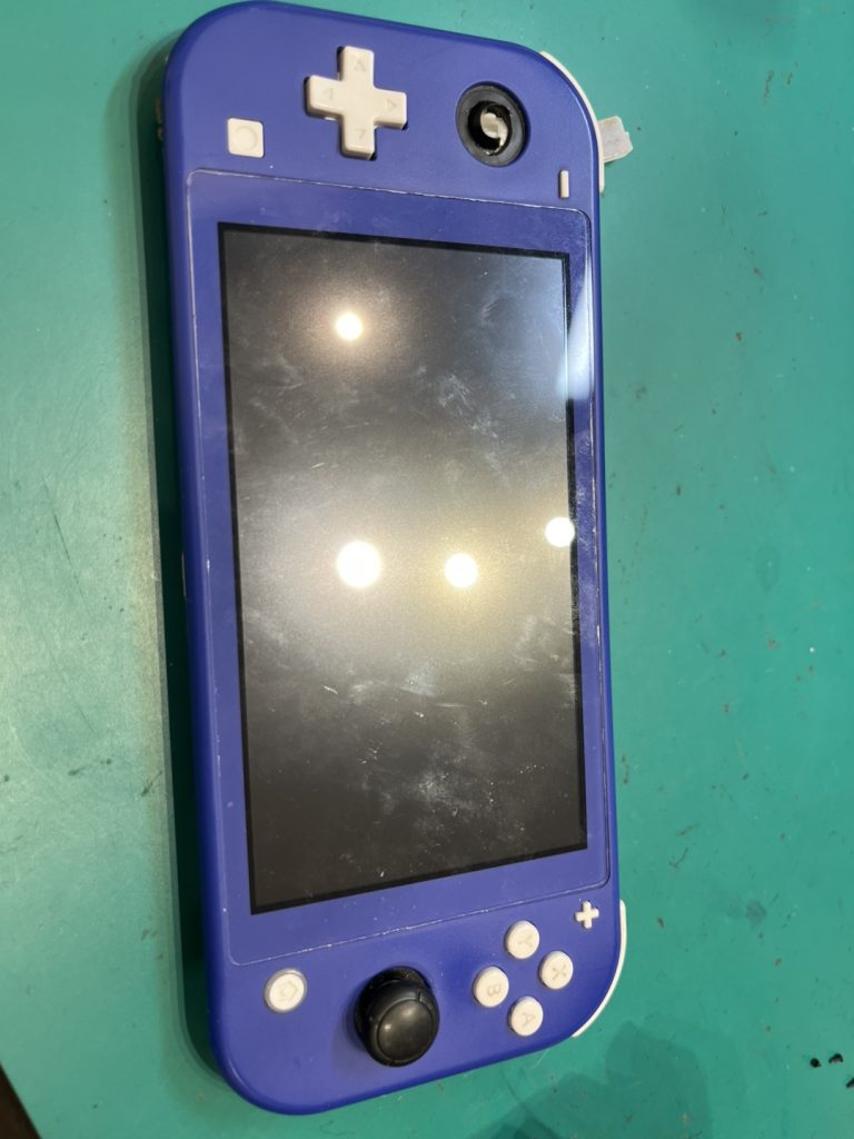 任天堂Switch　Lite