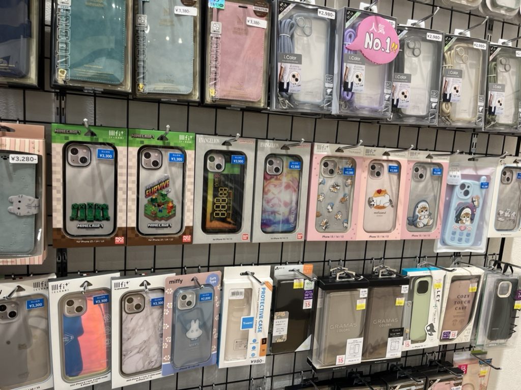 スマートクール札幌苗穂店