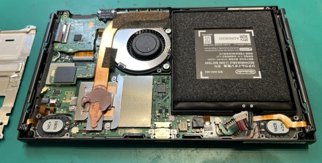 任天堂Switch