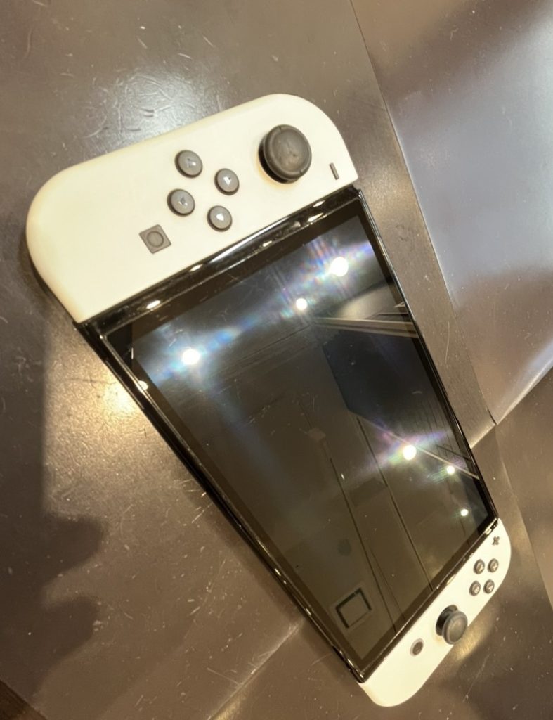 任天堂Switch