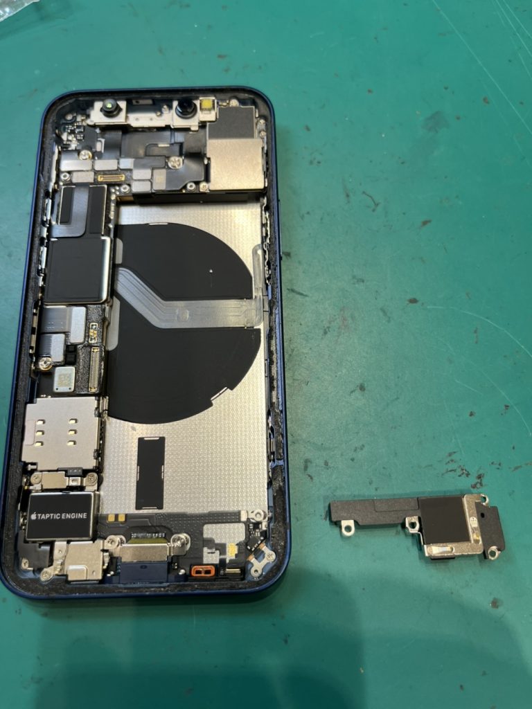 iPhone12mini