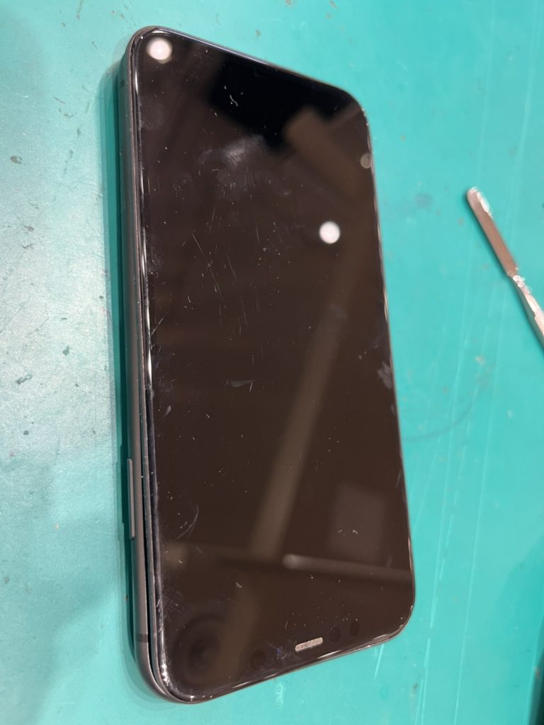 iPhone11