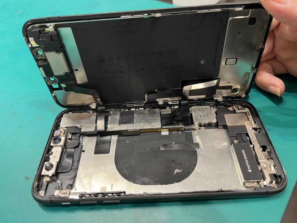 iPhone11