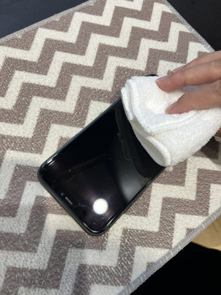 iPhone11