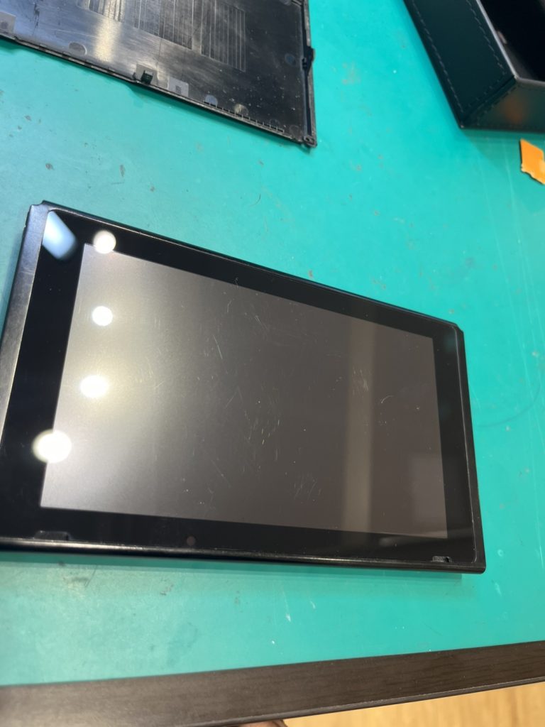 任天堂Switch