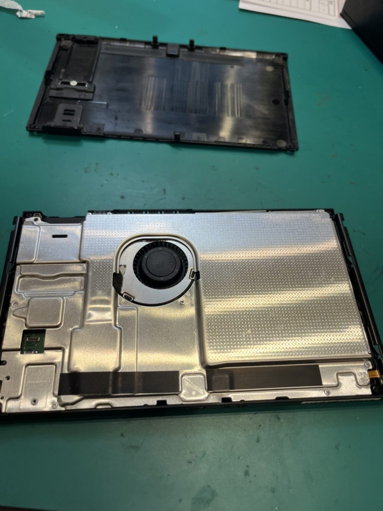 任天堂Switch