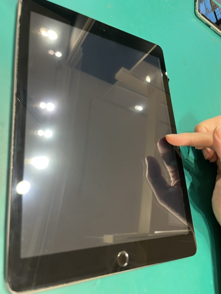 iPad7