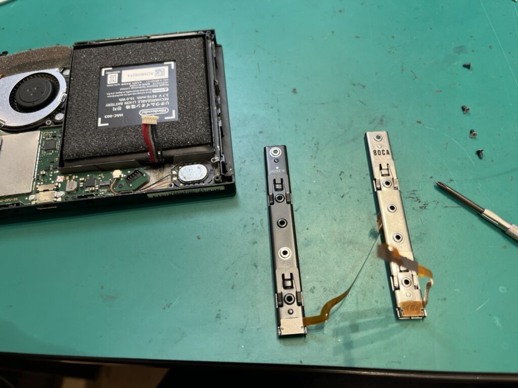 任天堂switch