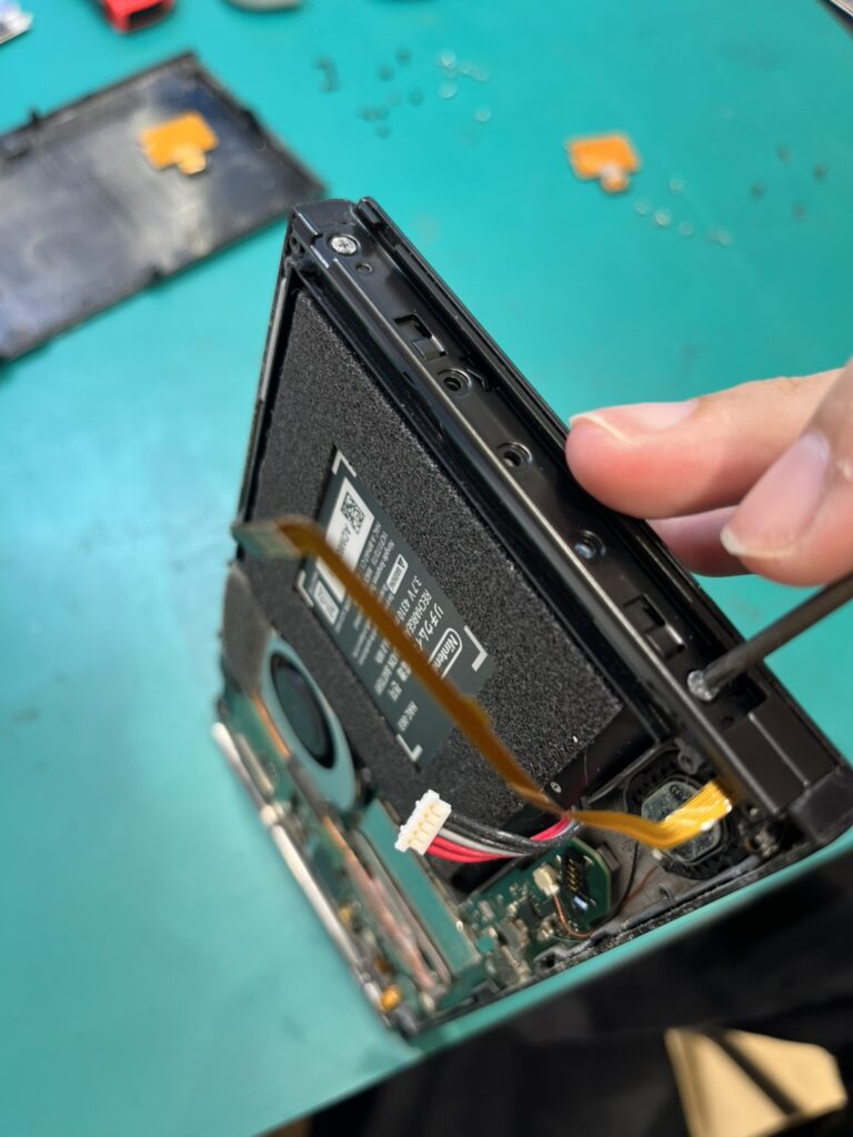 任天堂switch