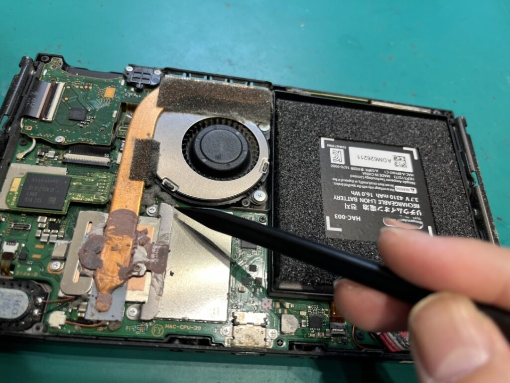 任天堂switch