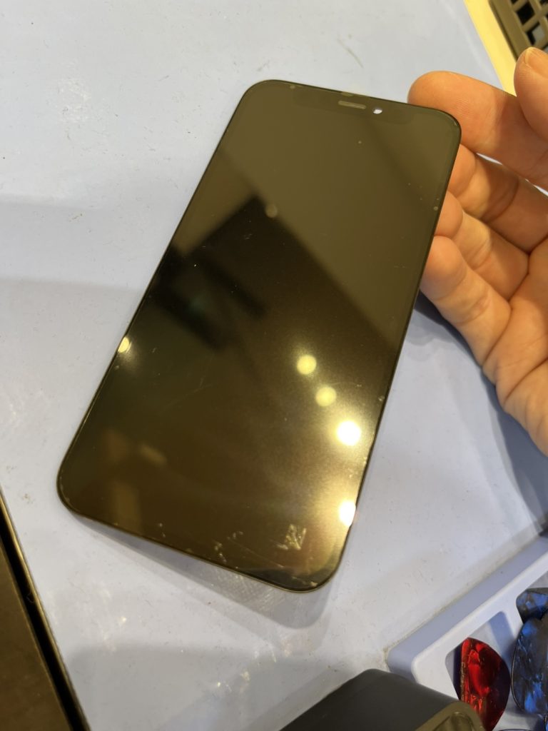 iPhone12mini