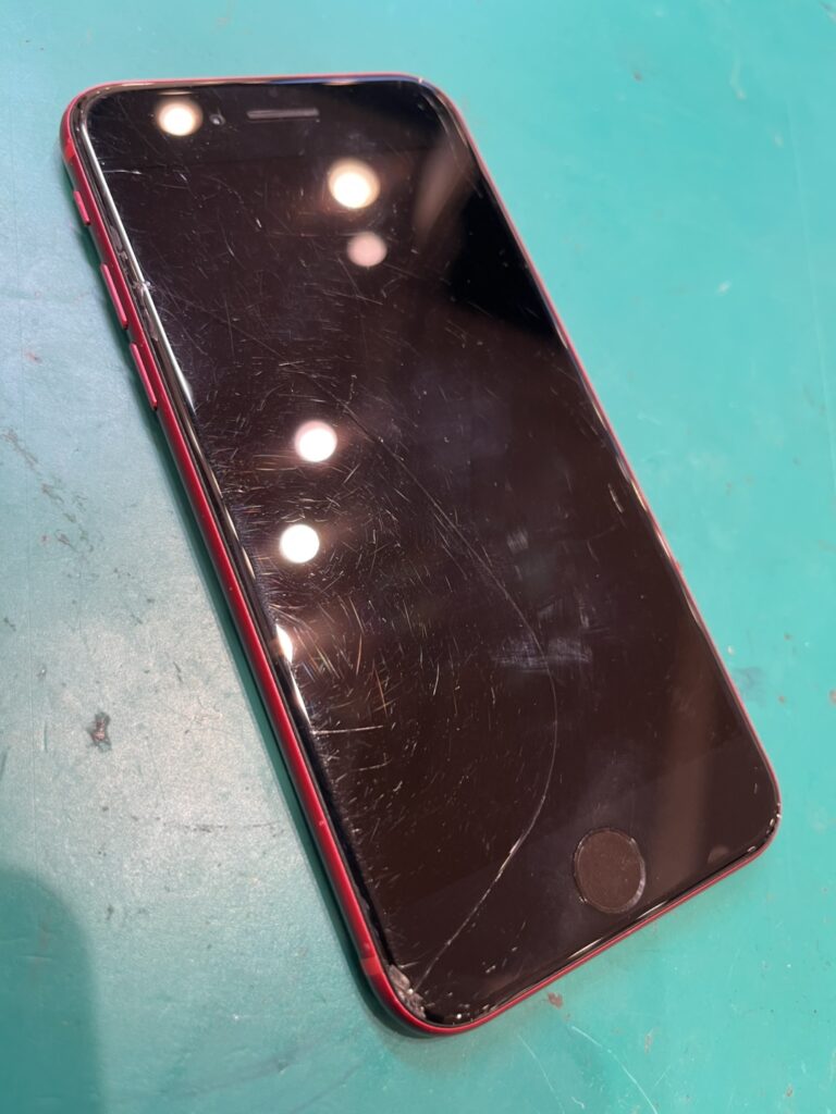 iPhoneSE3