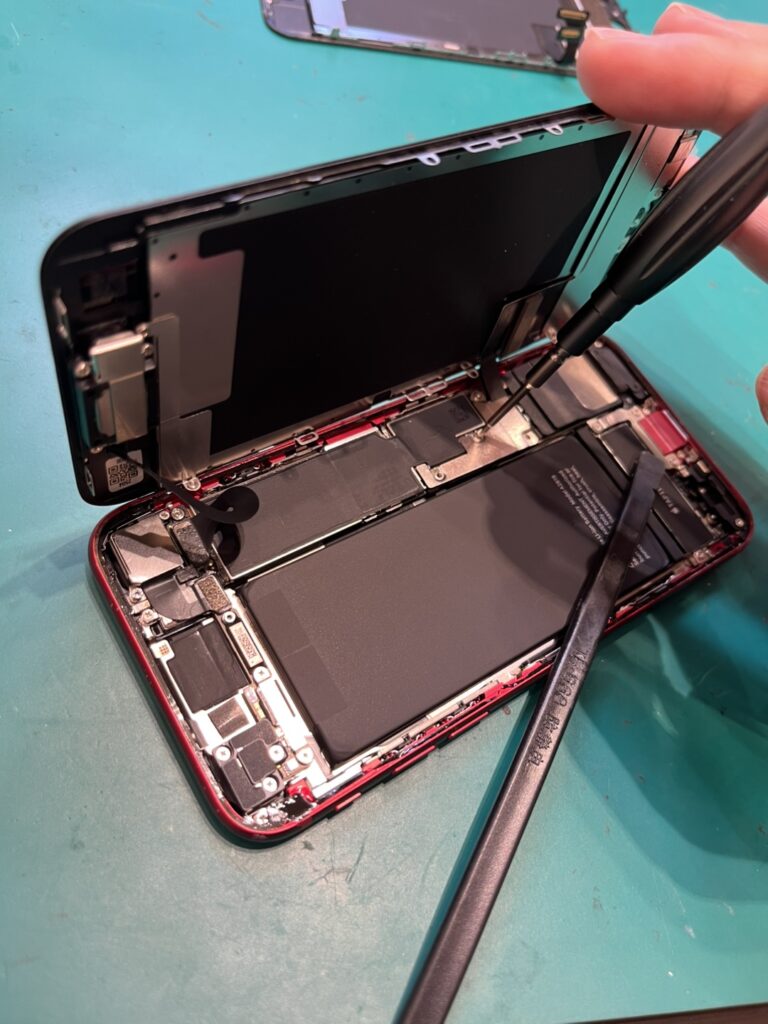 iPhoneSE3