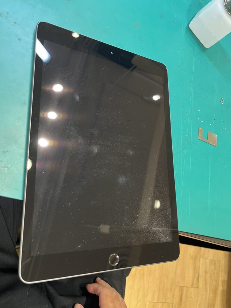 iPad8