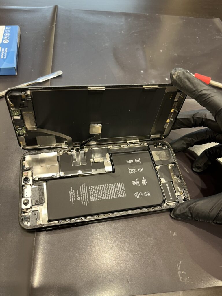 iPhoneXS