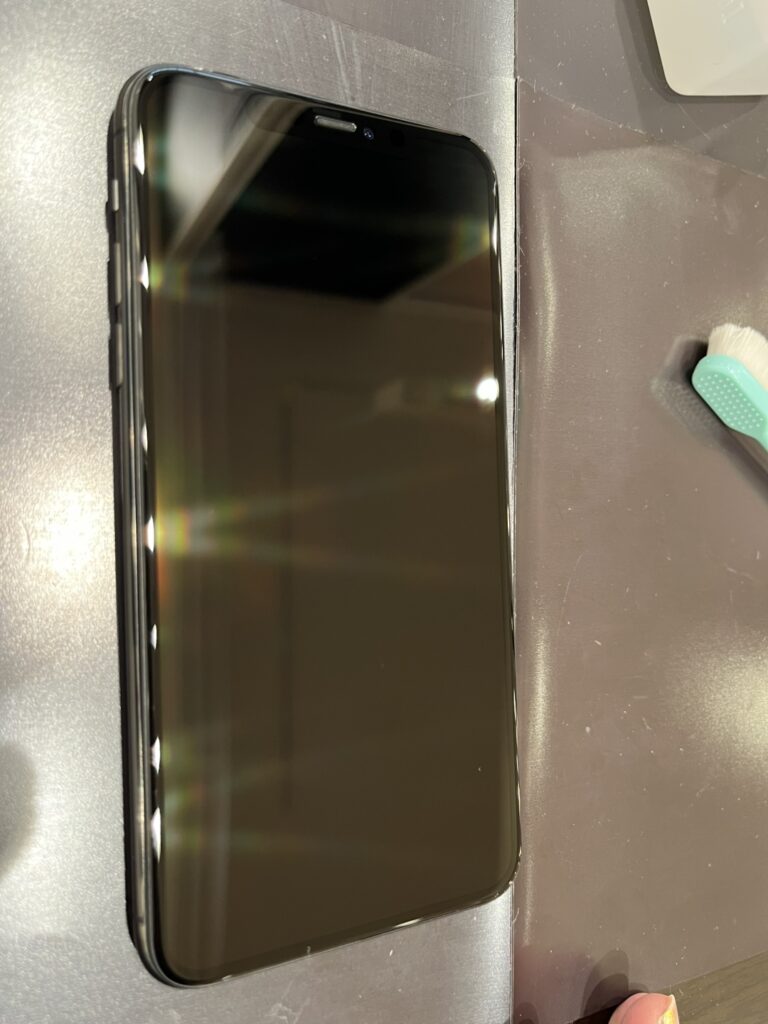 iPhoneXS