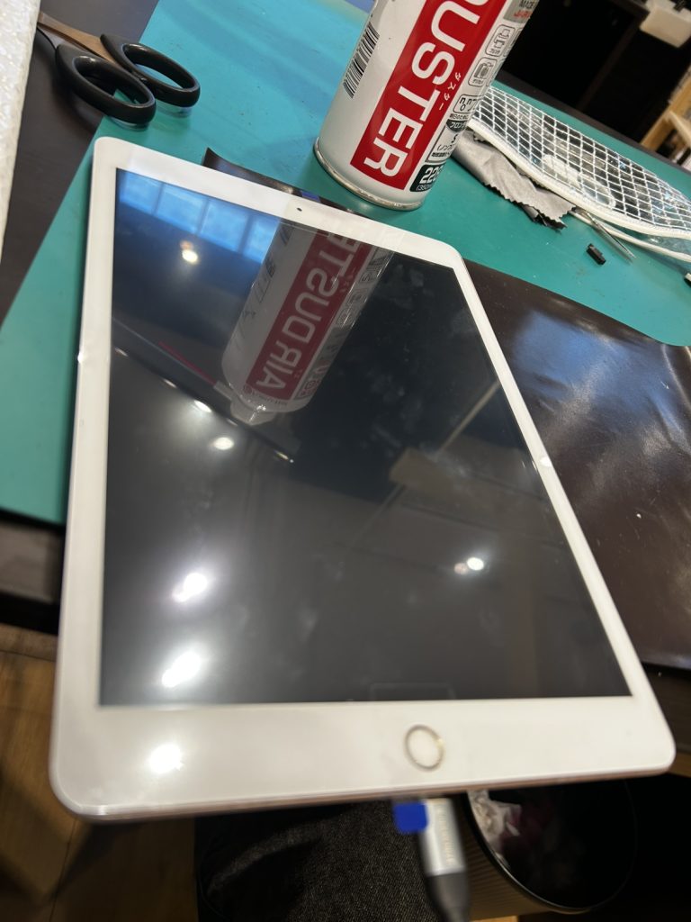 iPadmini5