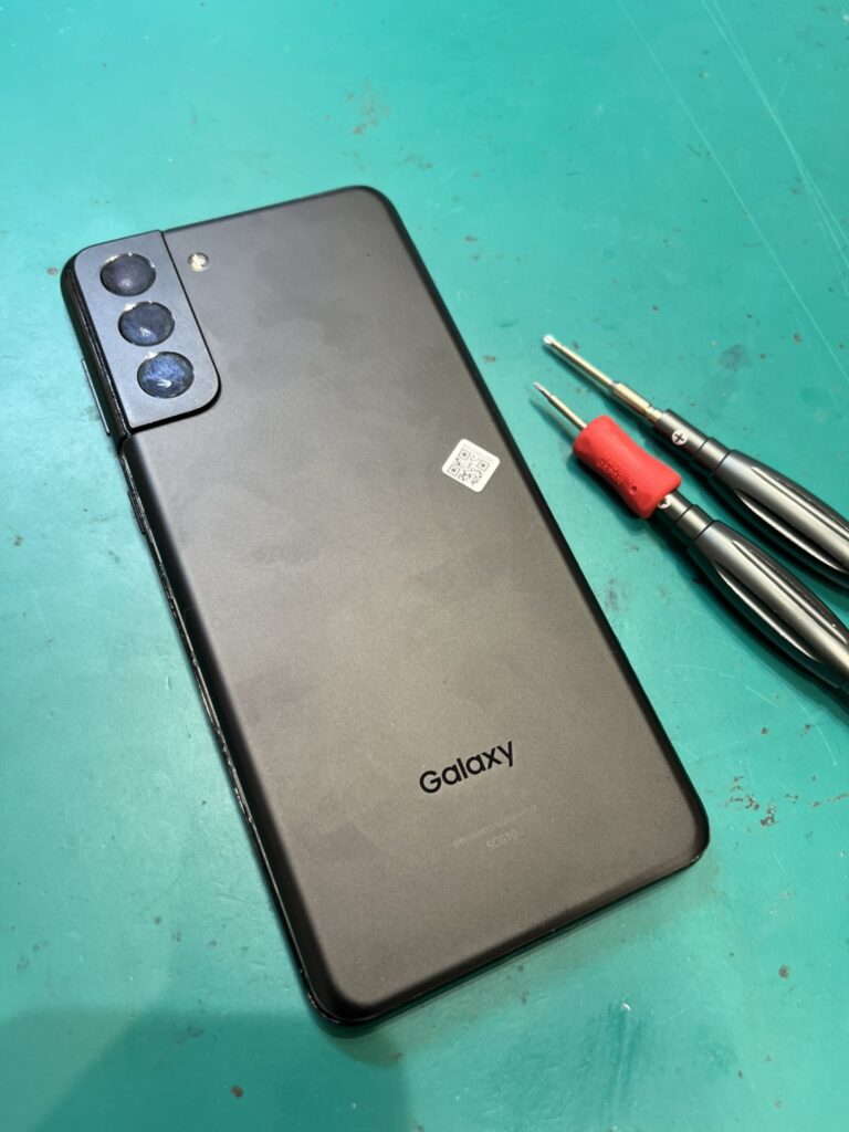 GalaxyS21+
