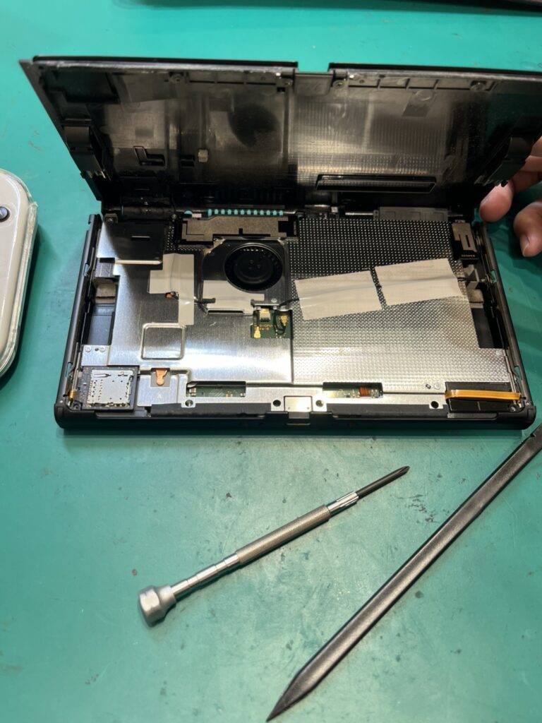 任天堂switch有機