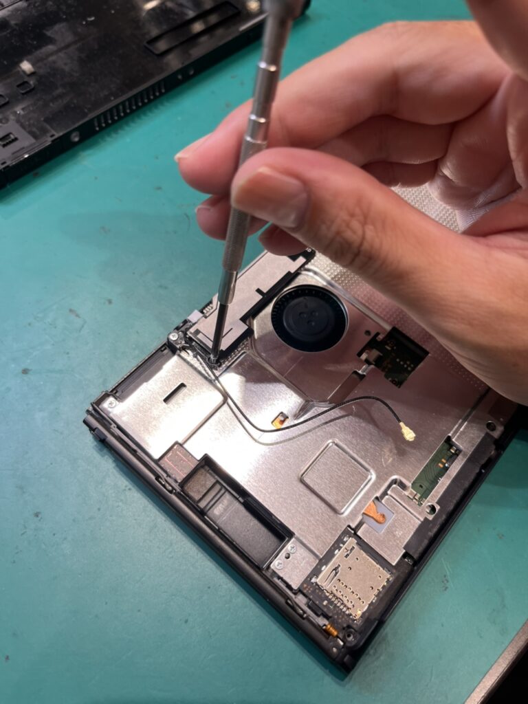 任天堂switch有機