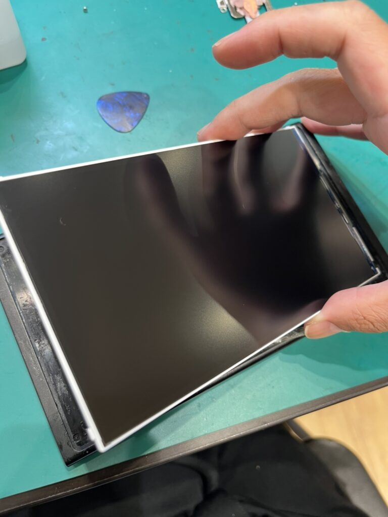 switch液晶