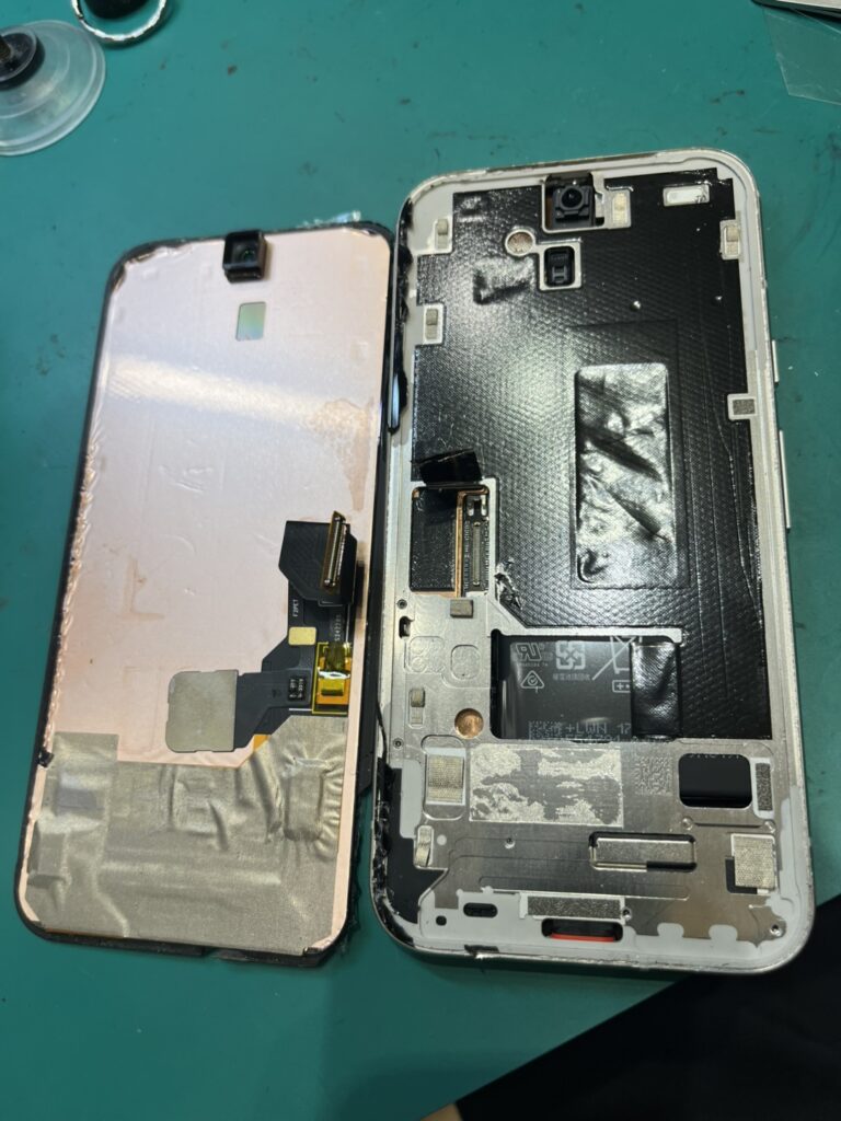 pixel8a