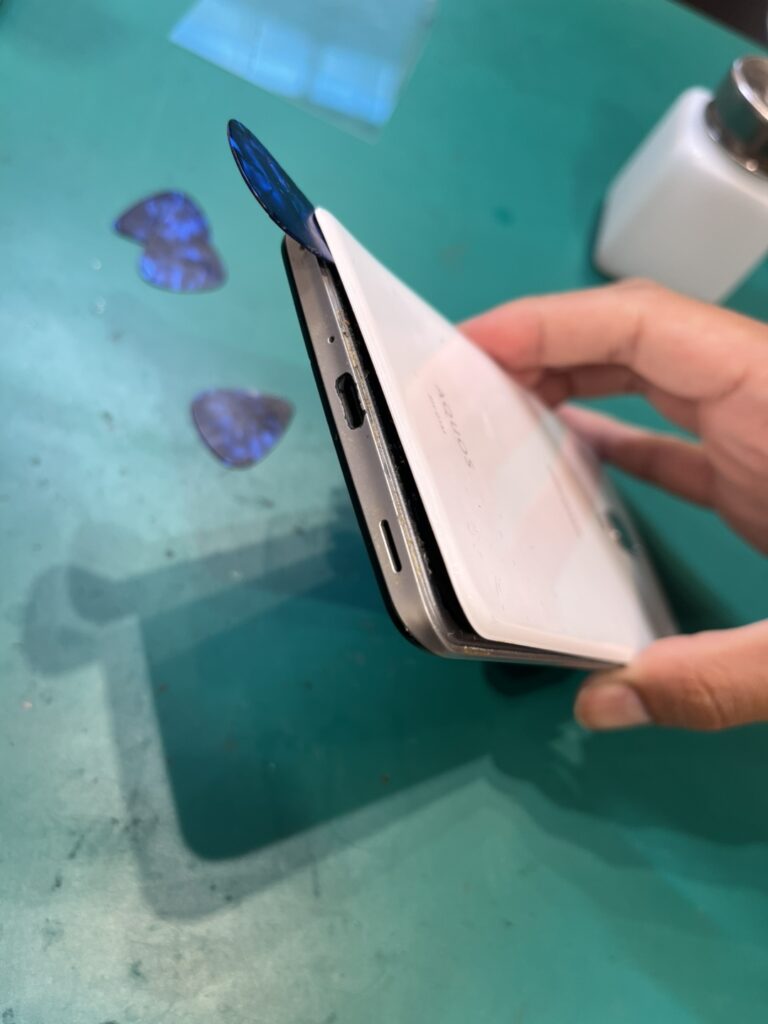 AQUOSzero2