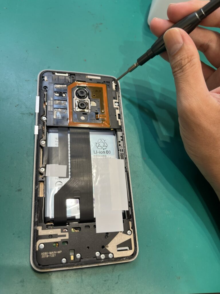 AQUOSzero2