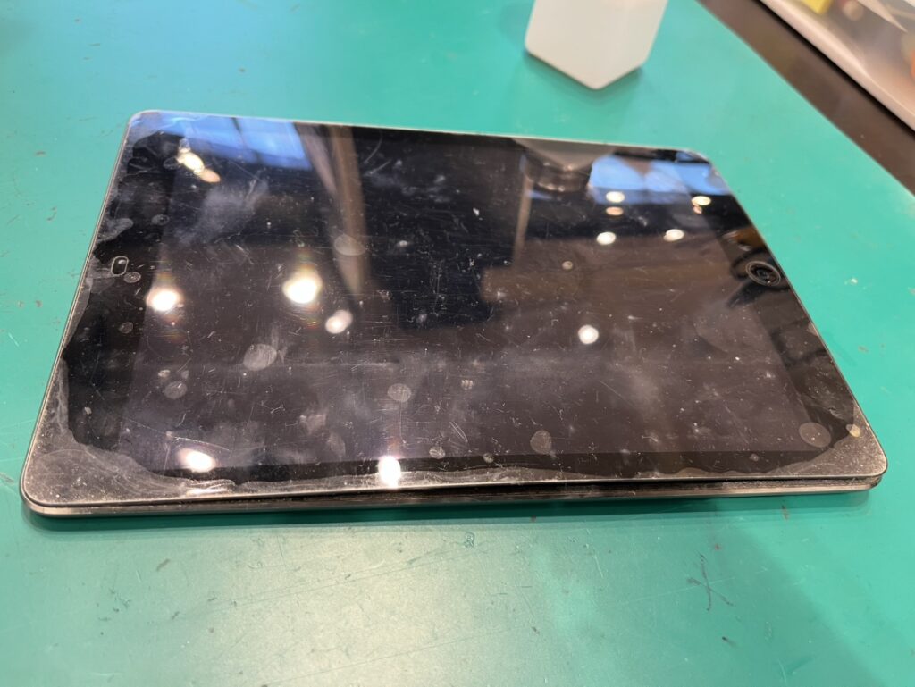iPadAir