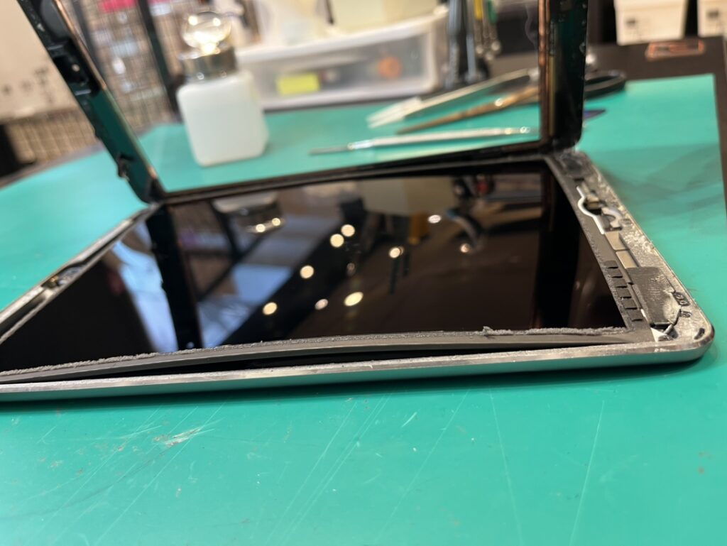 iPadAir