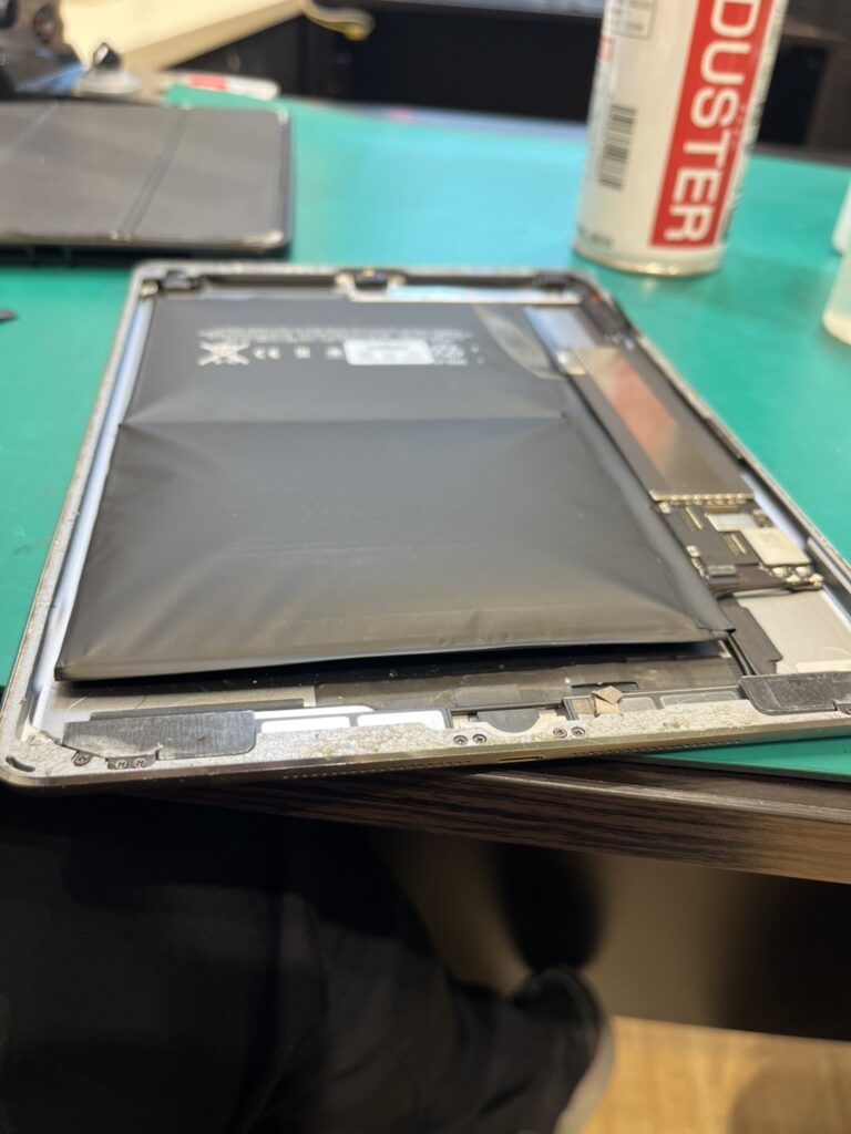 iPadAir