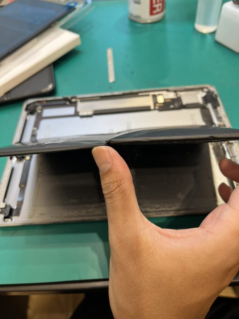 iPadAir