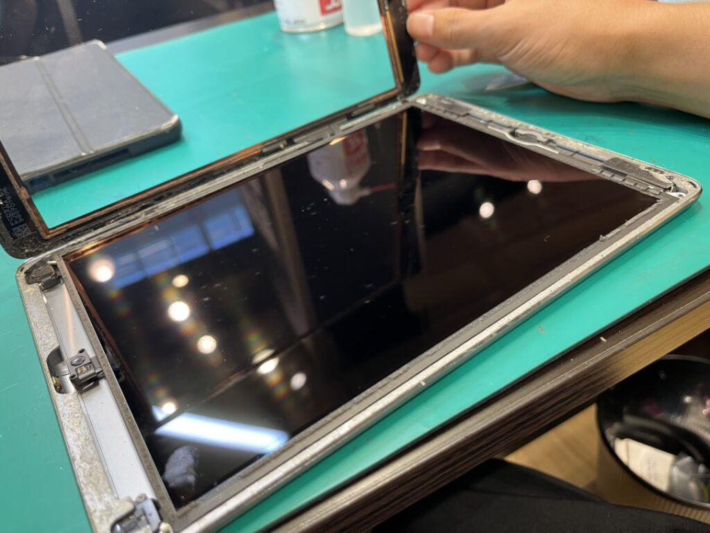iPadAir