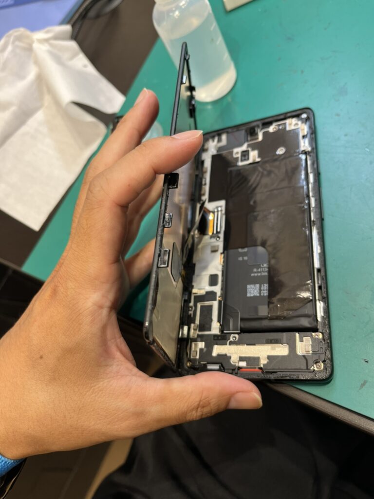 pixel6a