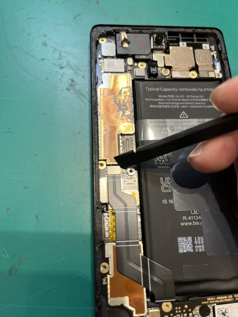 pixel6a