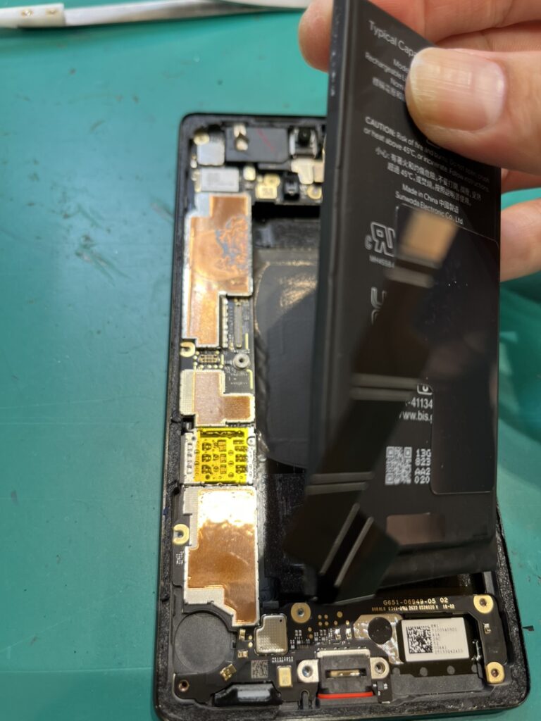 pixel6a