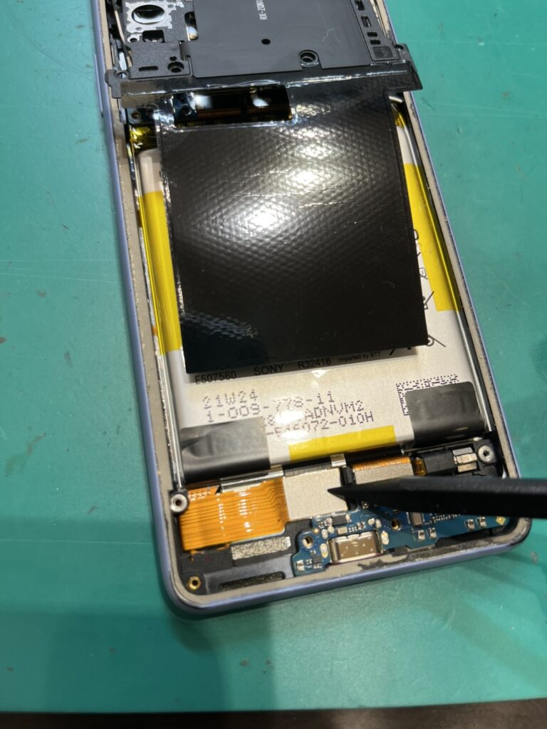 Xperia10Ⅲ