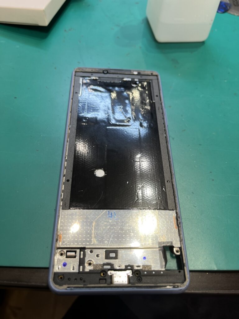 Xperia10Ⅲ