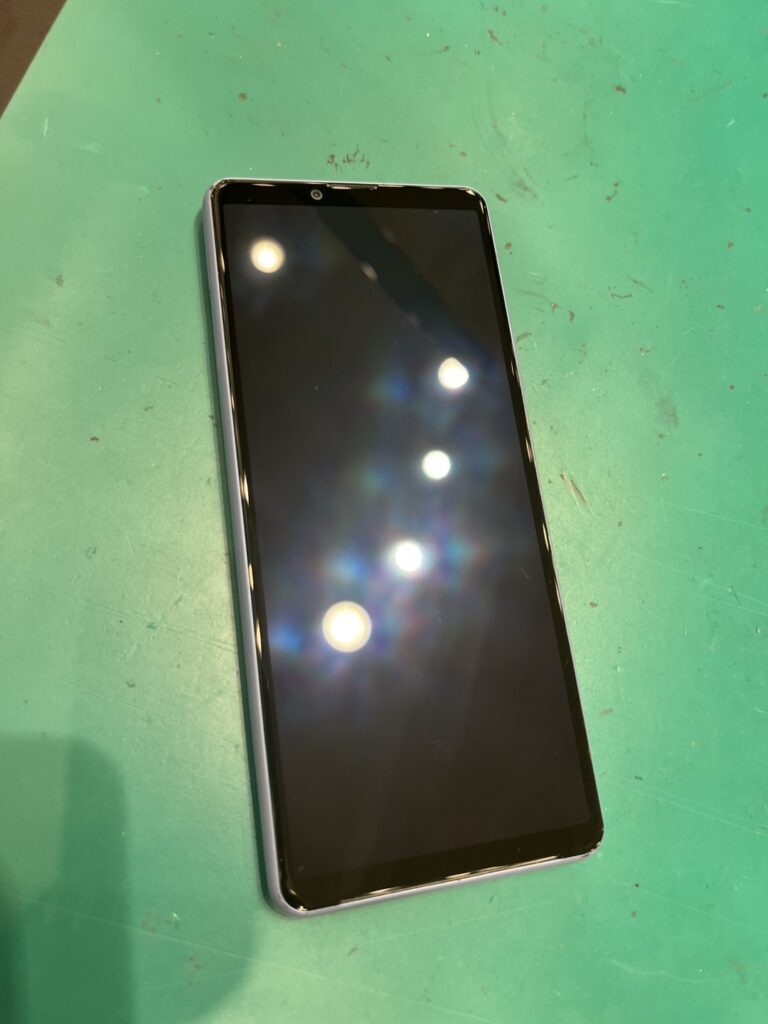 Xperia10Ⅲ