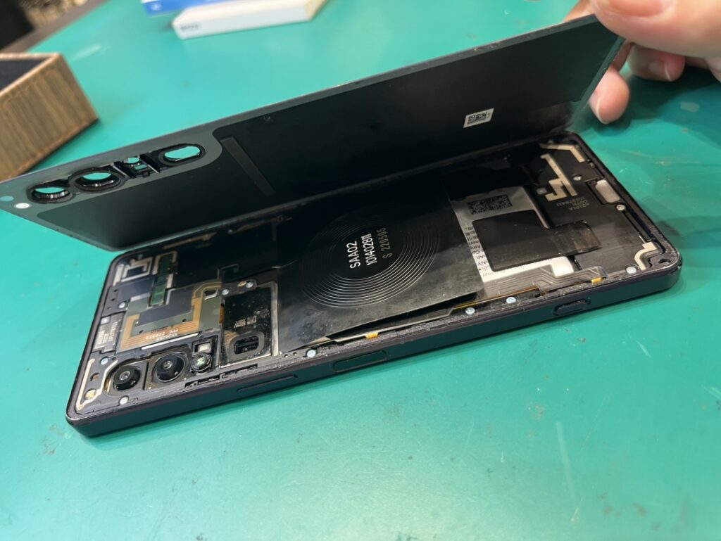 Xperia1Ⅳ