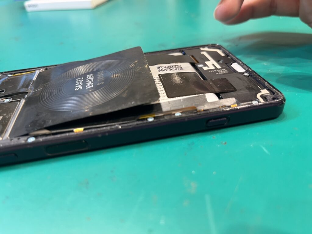 Xperia1Ⅳ