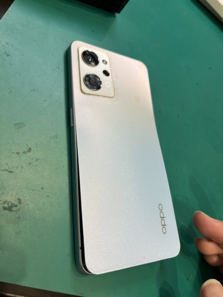 OPPOReno7A