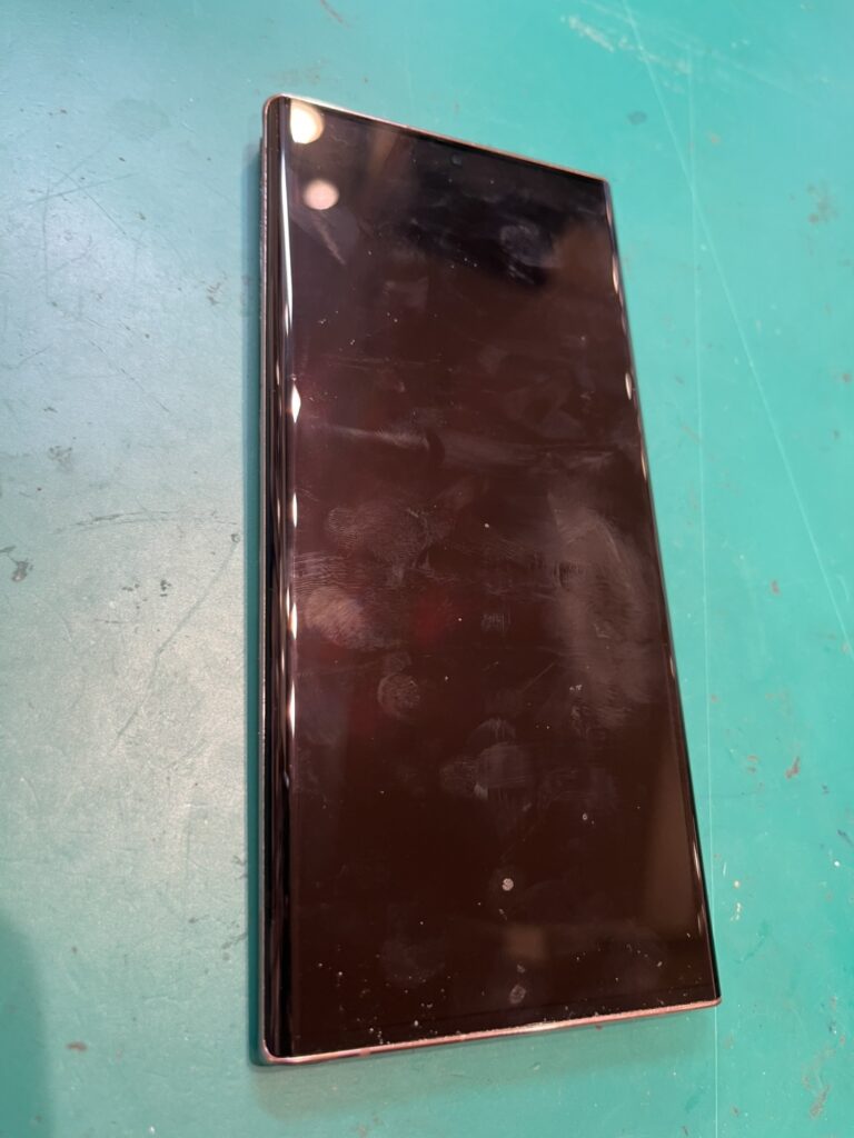 Galaxy Note20 Ultra 5G