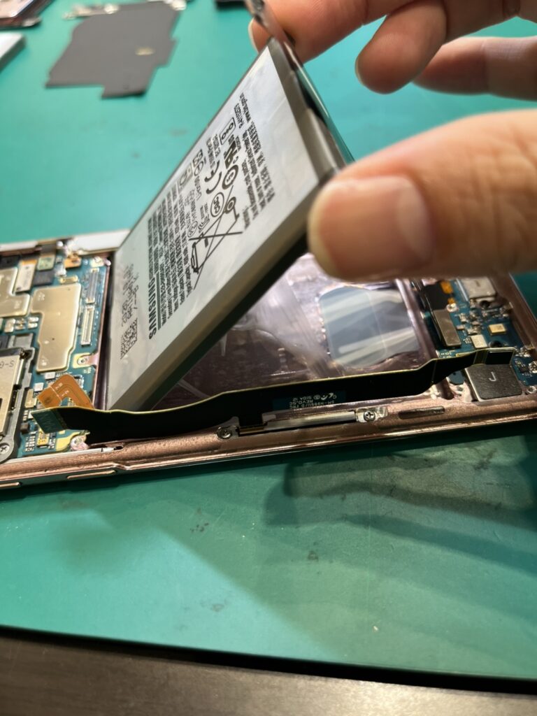 Galaxy Note20 Ultra 5G