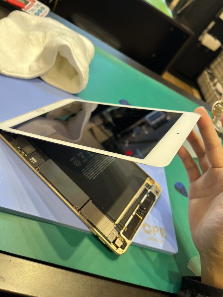 iPadmini4
