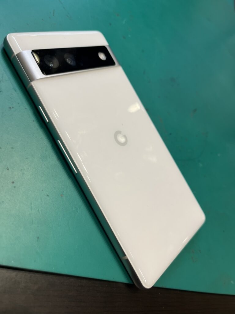 pixel7a